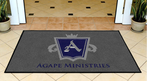 Agape Ministries