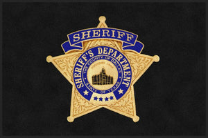 Dallas County Sheriff's Department §