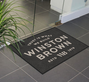 Winston Brown