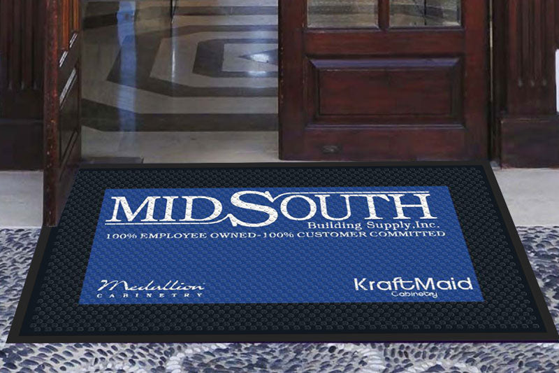 Mid South Welcome Mat