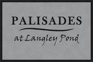 Palisades of Langley Pond