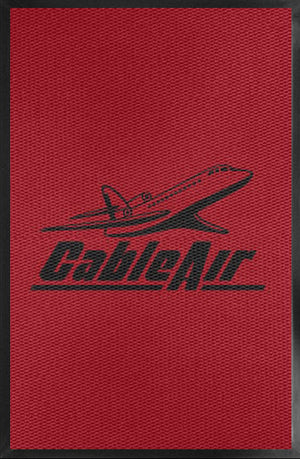 CableAir Rug