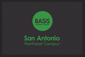 Double Door Logo BASIS NE
