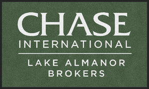 Chase International Lake Almanor Brokers