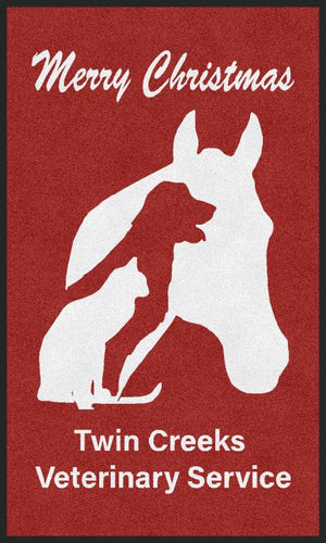 Twin Creeks Veterinary Service