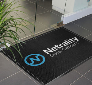 Netrality NEW LOGO 4'X5'