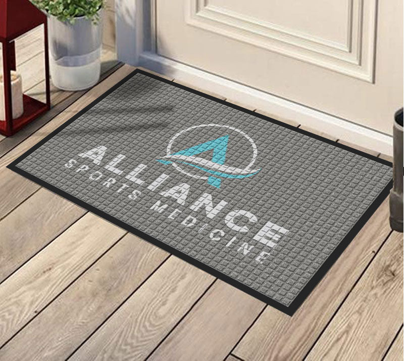 Alliance Sports Medicine §