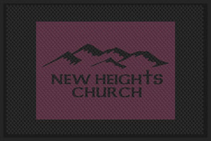 New Heights