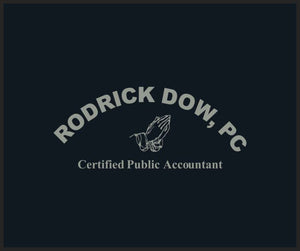 RODRICK DOW, PC