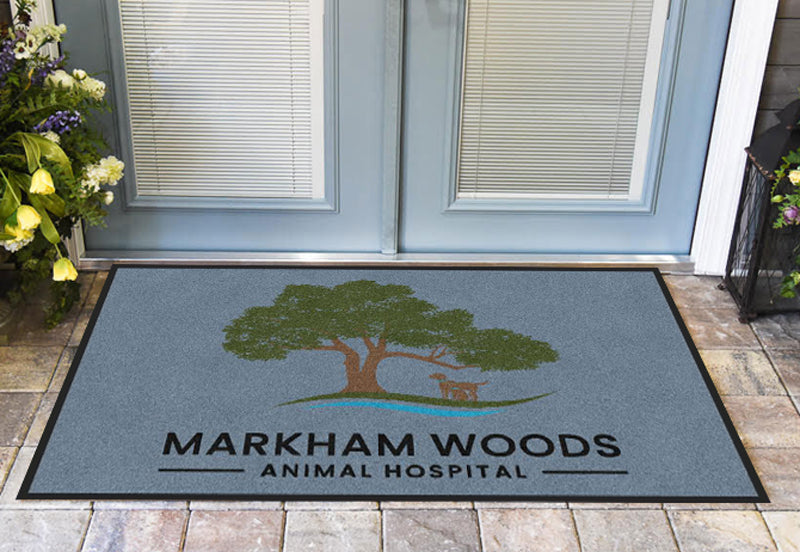 Markham Woods Animal Hospital
