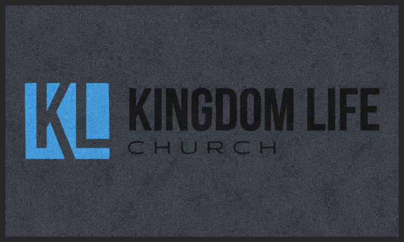 Kingdom Life Mat