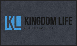 Kingdom Life Mat