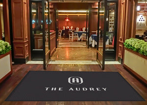 The Audrey Rubber