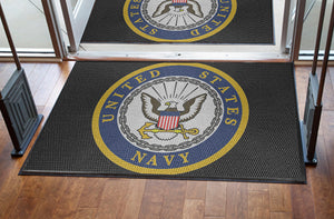 US Navy Emblem