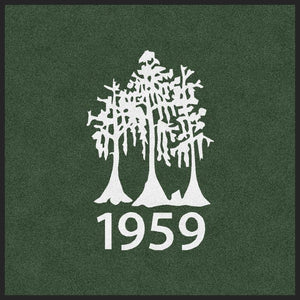 CYPRESS LAKE COUNTRY CLUB