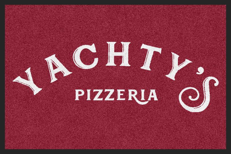 Yachty's Pizzeria