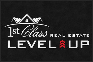 1st Class Real Estate Level Up §