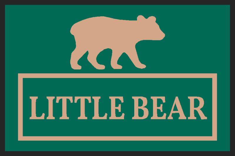 Little Bear §