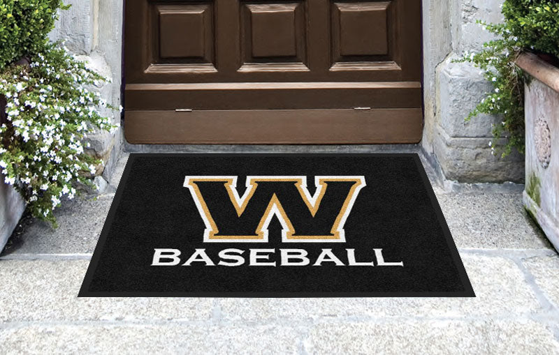 Westview Baseball