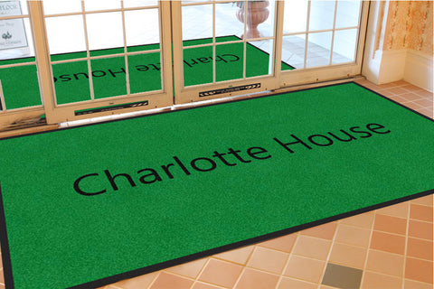 Charlotte house