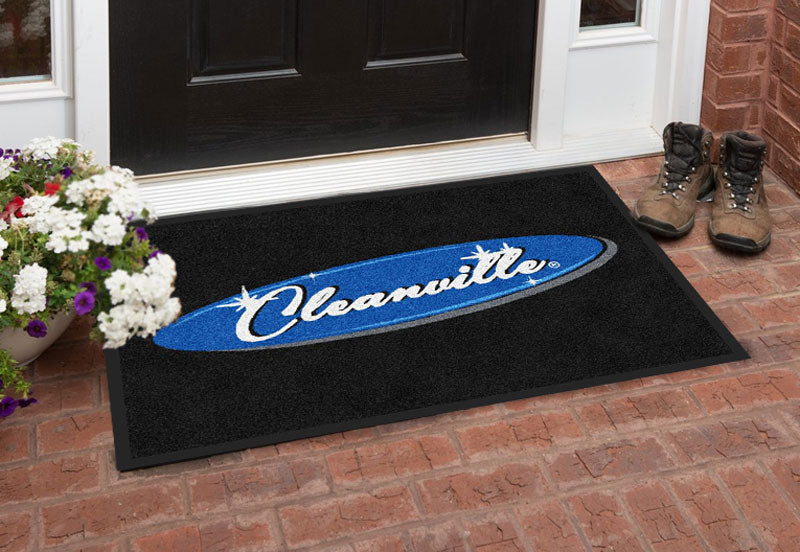 Cleanville