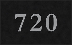720 University Silver