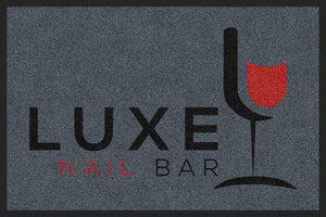 Luxe Nail Bar