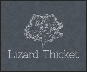 LIZARD THICKET FRANCHISING §