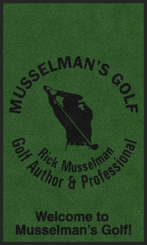 Musselmans