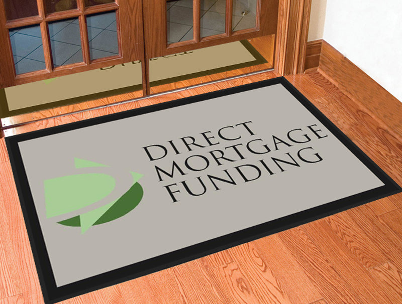 Direct Mortgage Funding, Inc. §