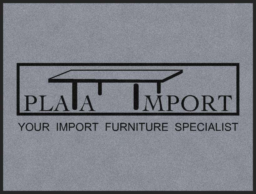 Plata Imports