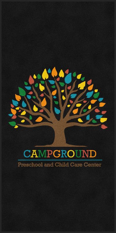 Campground Preschool & Child Care §