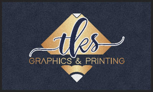 TKS Graphics & Printing
