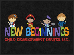 NEW BEGINNINGS CHILD DEVELOPMENT CENTER