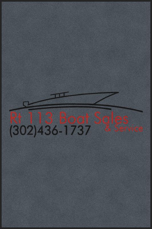 Rt 113 Boat Sales & Service §