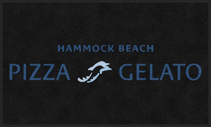 HB Pizza Gelato