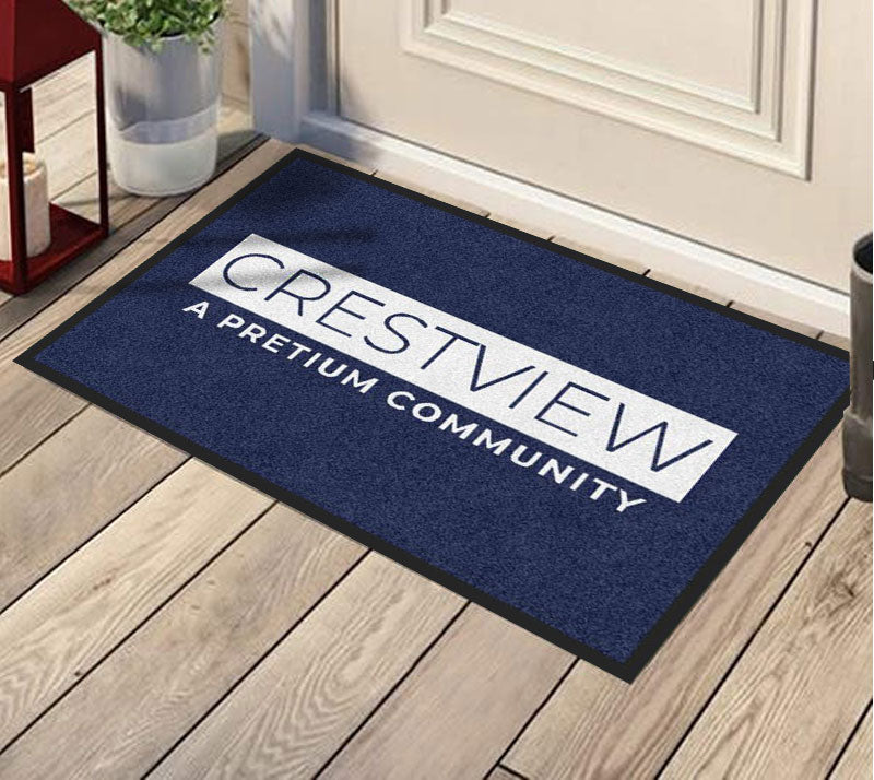 CRESTVIEW