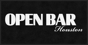 Open Bar Houston