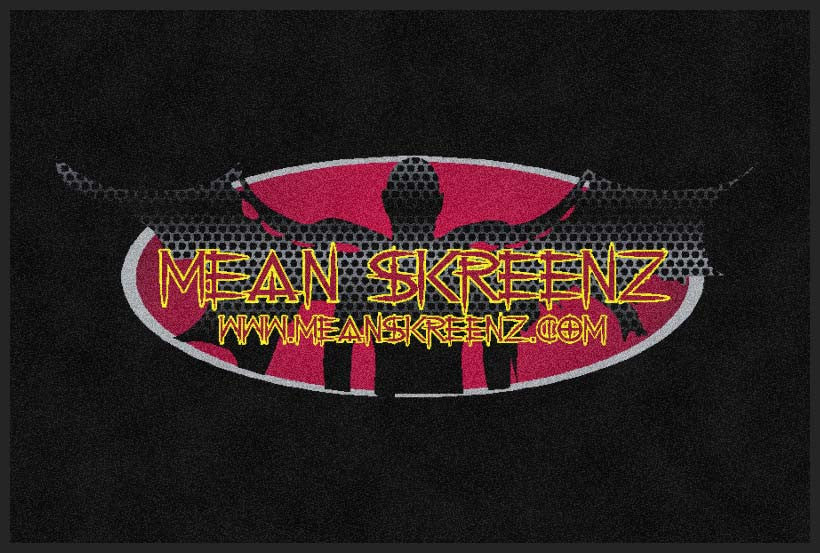 Mean Skreez