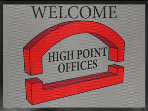 Welcome High Point I