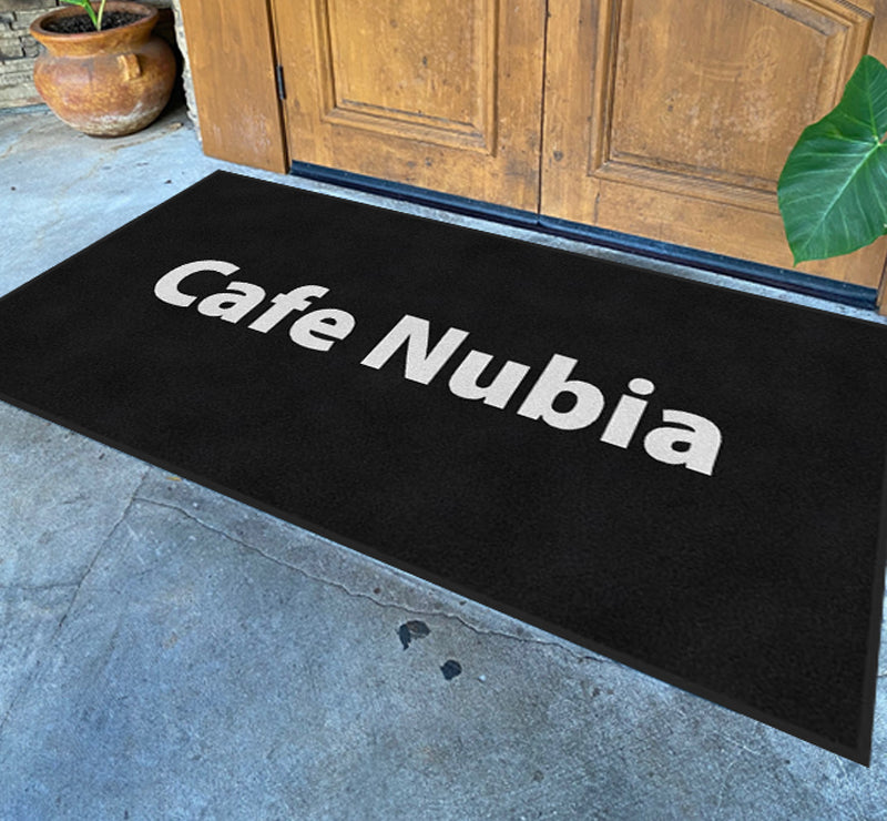 Cafe Nubia §
