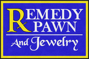 REMEDY PAWN & JEWELRY