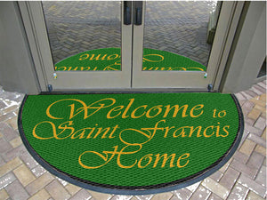 Saint Francis Home