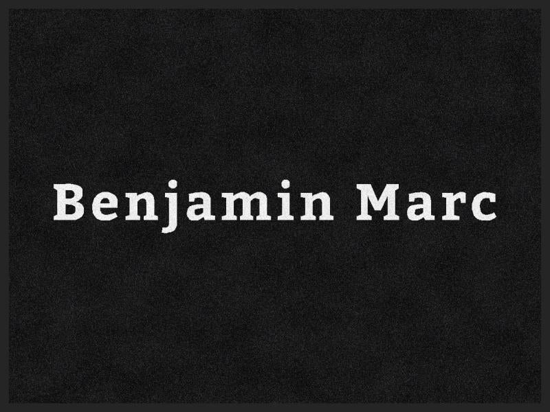 Benjamin Marc §