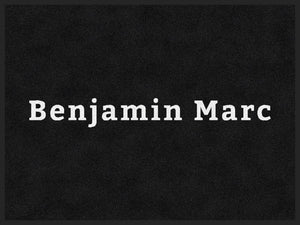 Benjamin Marc §
