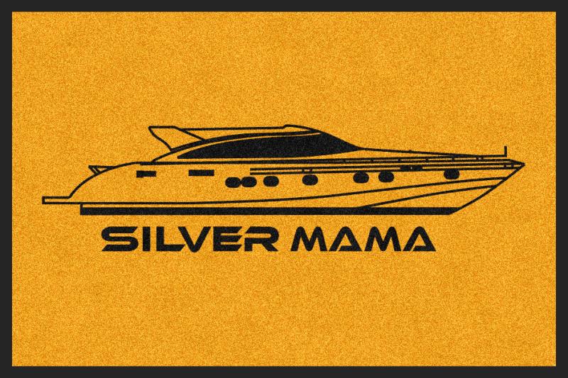 Silver Mama