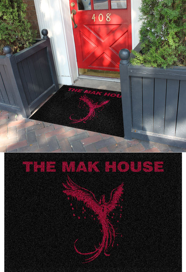 The Mak House!