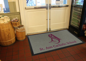 St Ann Catholic School