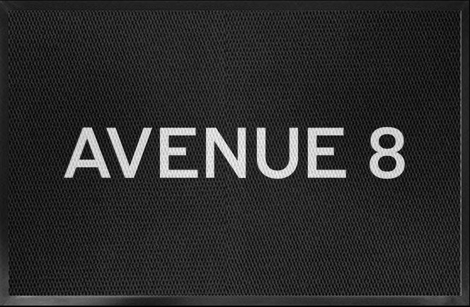 Avenue 8 §