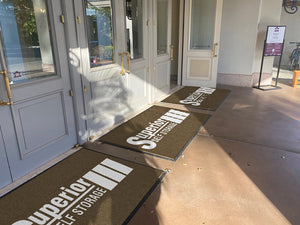 SUPERIOR STORAGE Logo only Cafe